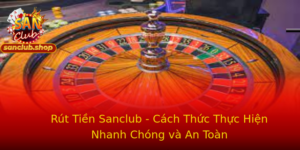 Rút Tiền Sanclub - Cách Thức Thực Hiện Nhanh Chóng và An Toàn 1 Rut Tien Sanclub Cach Thuc Thuc Hien Nhanh Chong Va An Toan